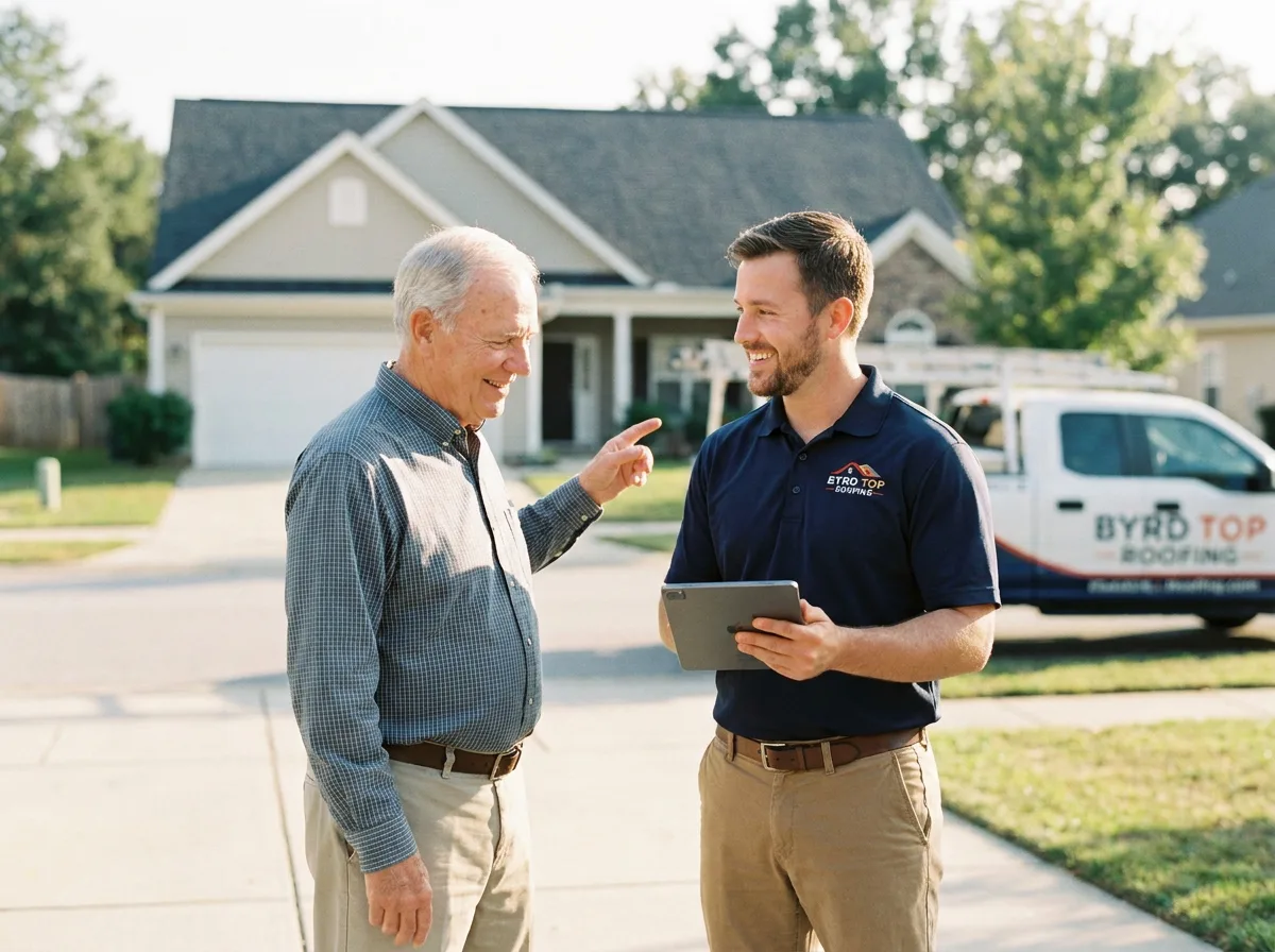 Roofing Etna, OH FAQs